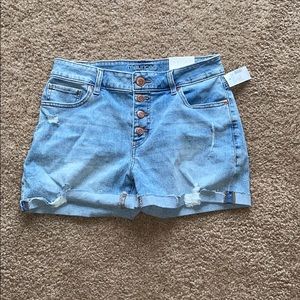 Women’s Jean shorts bundle